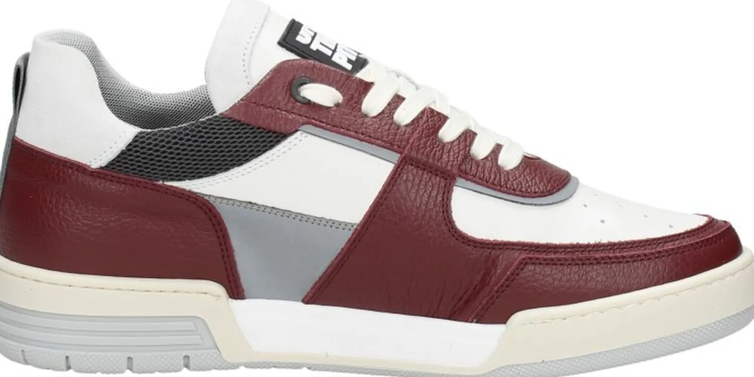 Off The Pitch Basketta Lo Rood Online