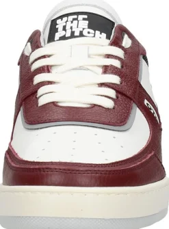 Off The Pitch Basketta Lo Rood Online