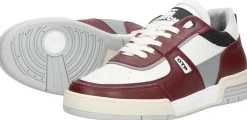 Off The Pitch Basketta Lo Rood Online
