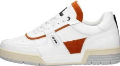 Off The Pitch Basketta Lo Wit Fashion