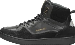 Pantofola D'oro Baveno High Zwart New