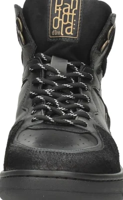 Pantofola D'oro Baveno High Zwart New