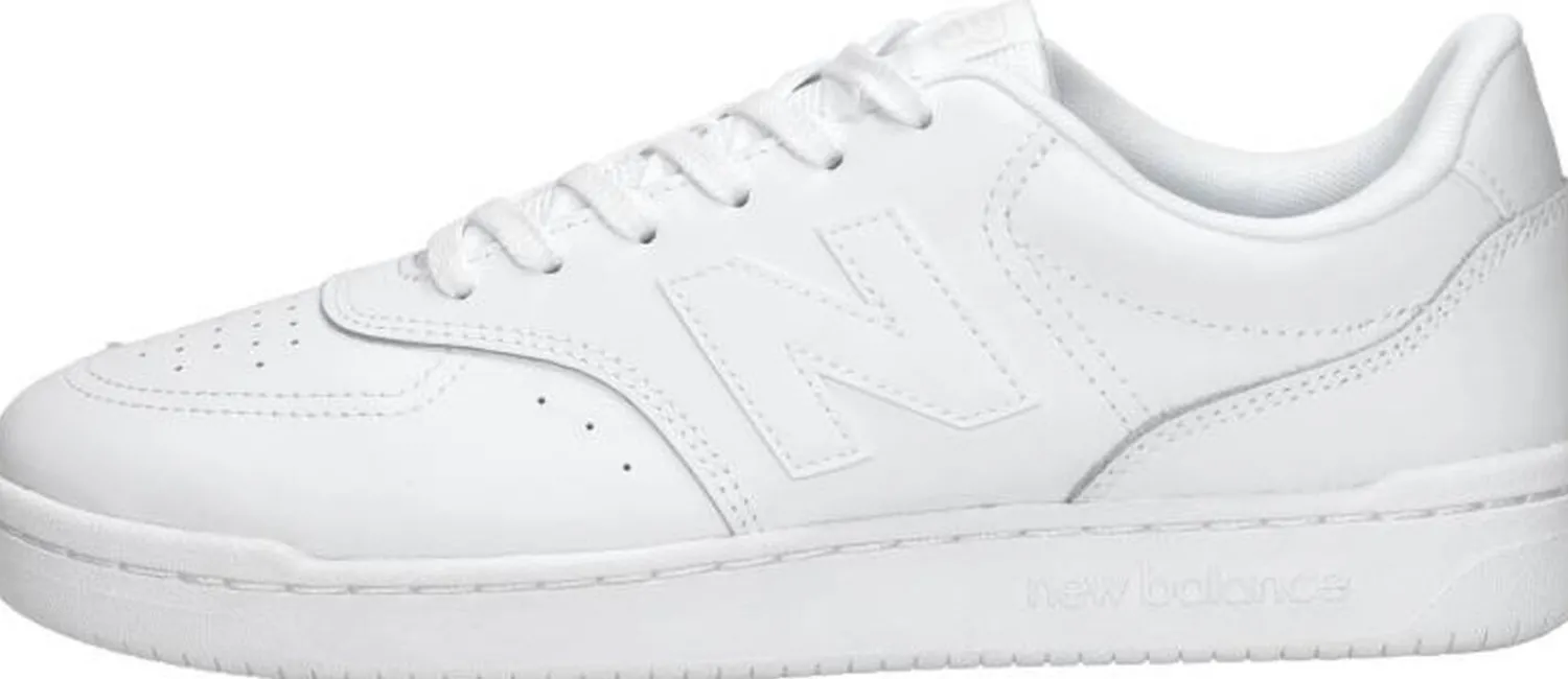 New Balance BB80 Wit Clearance