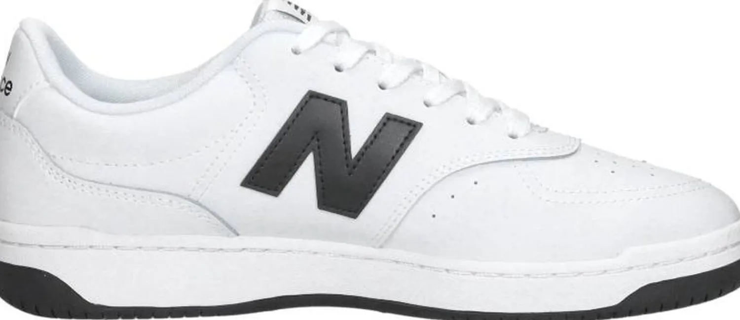 New Balance BB80 Wit New