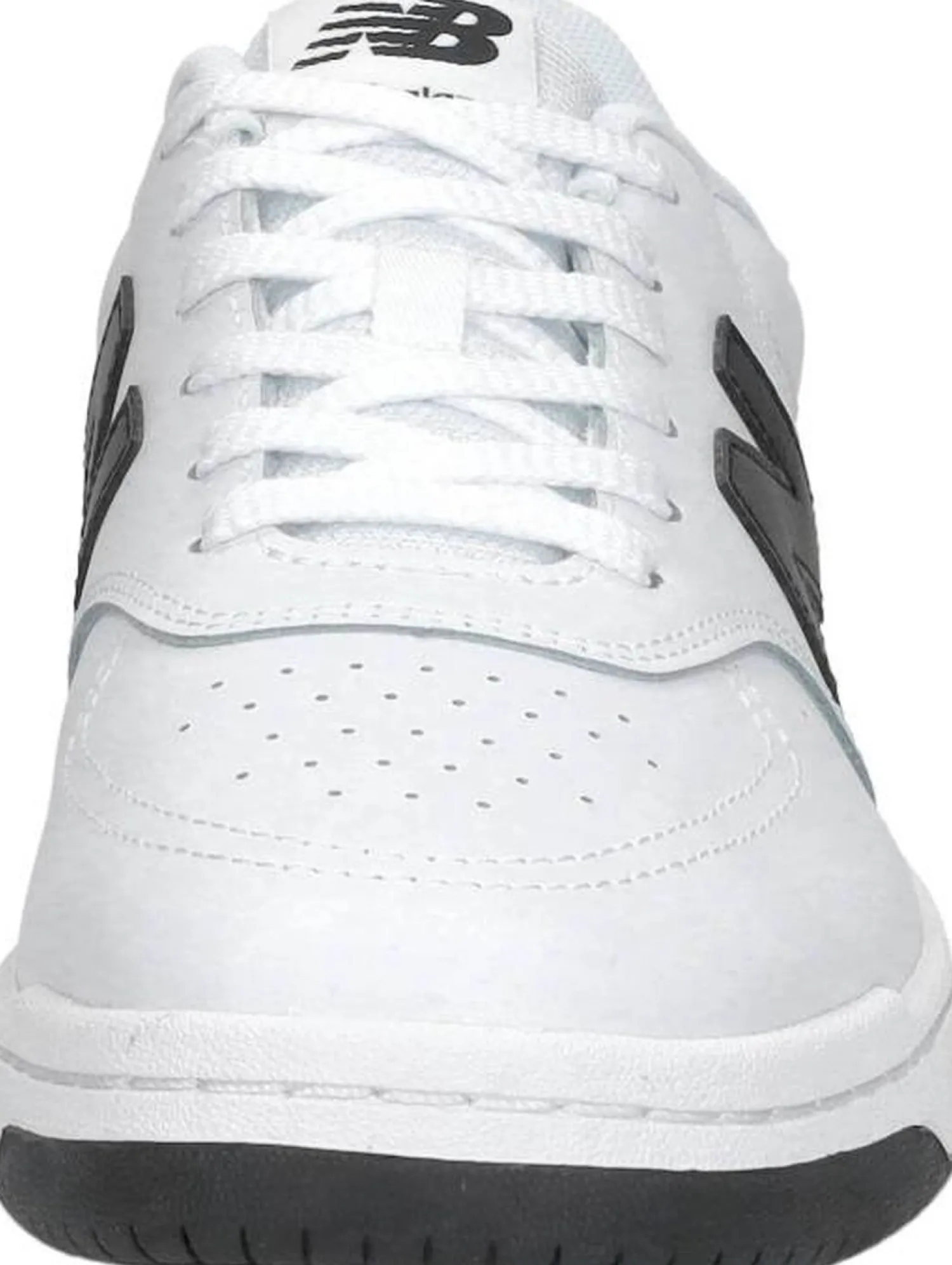 New Balance BB80 Wit New