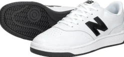 New Balance BB80 Wit New
