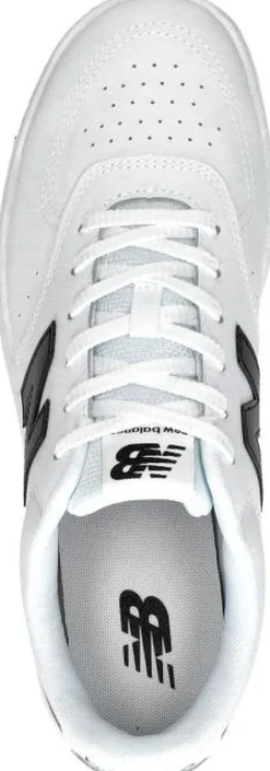 New Balance BB80 Wit New