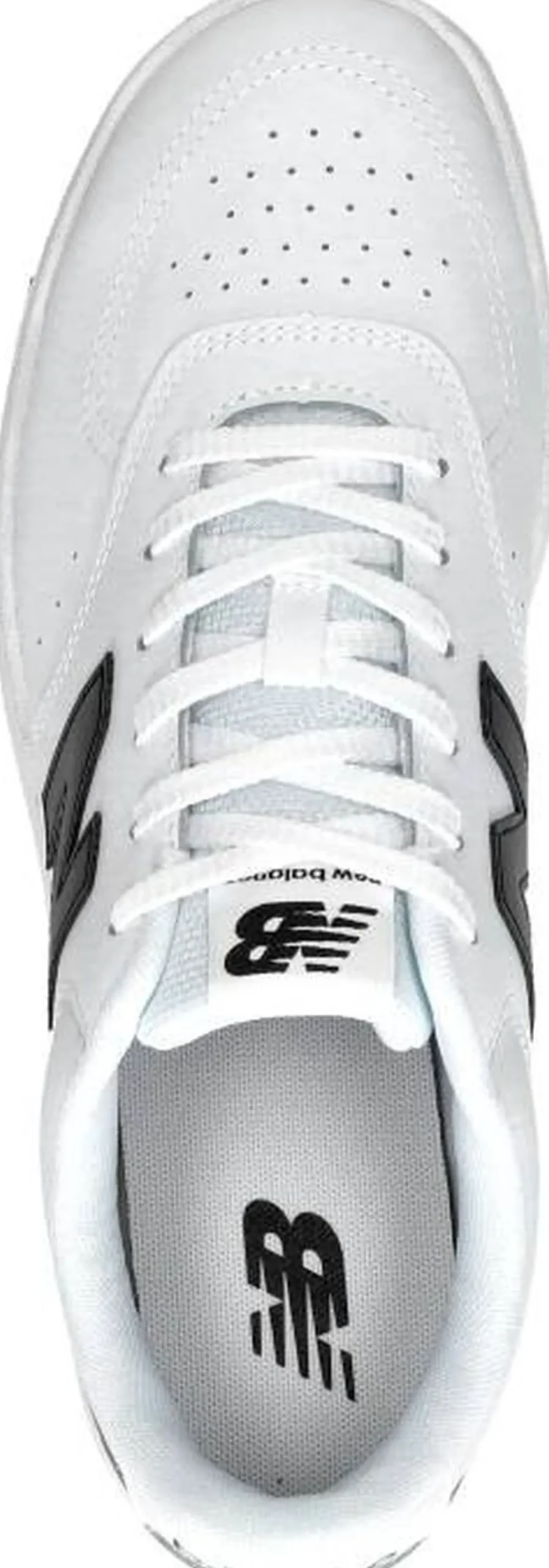 New Balance BB80 Wit New