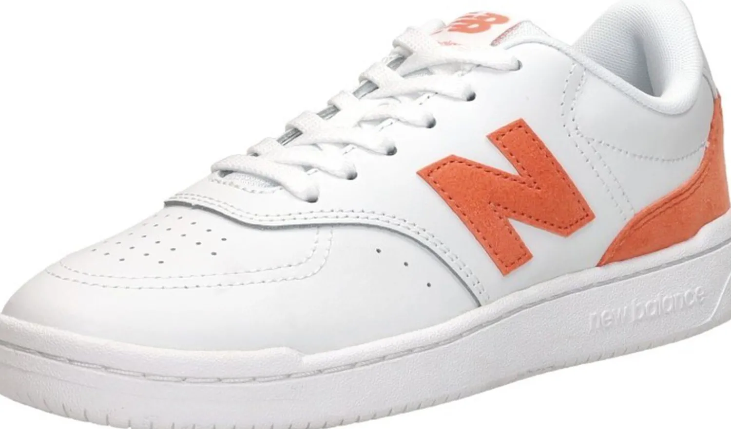 New Balance BB80 Wit Online
