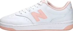 New Balance BB80 Wit Best