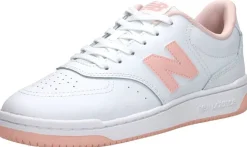 New Balance BB80 Wit Best