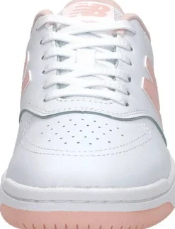 New Balance BB80 Wit Best
