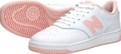New Balance BB80 Wit Best