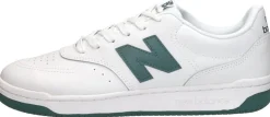 New Balance BB80 Wit Clearance
