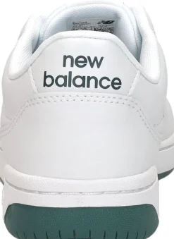 New Balance BB80 Wit Clearance