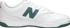 New Balance BB80 Wit Clearance