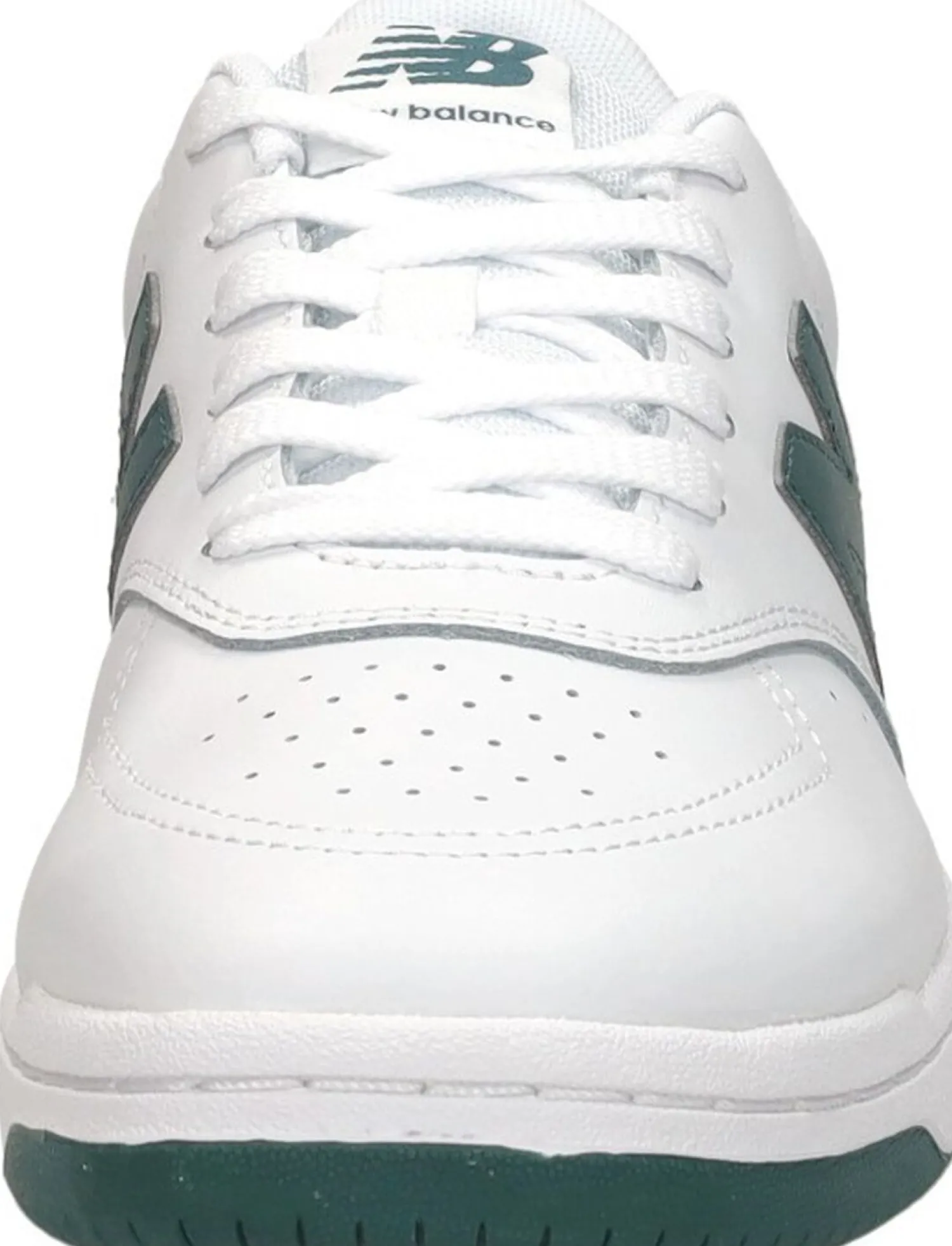 New Balance BB80 Wit Clearance