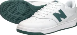 New Balance BB80 Wit Clearance