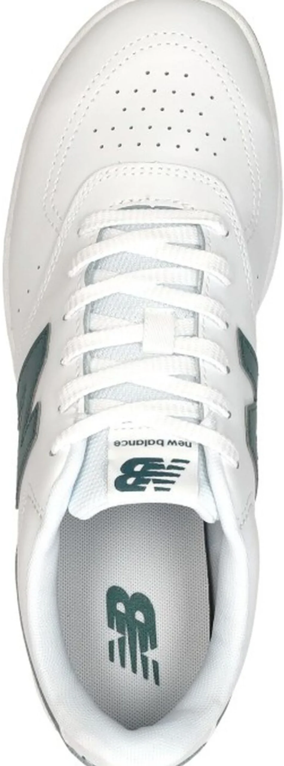 New Balance BB80 Wit Clearance