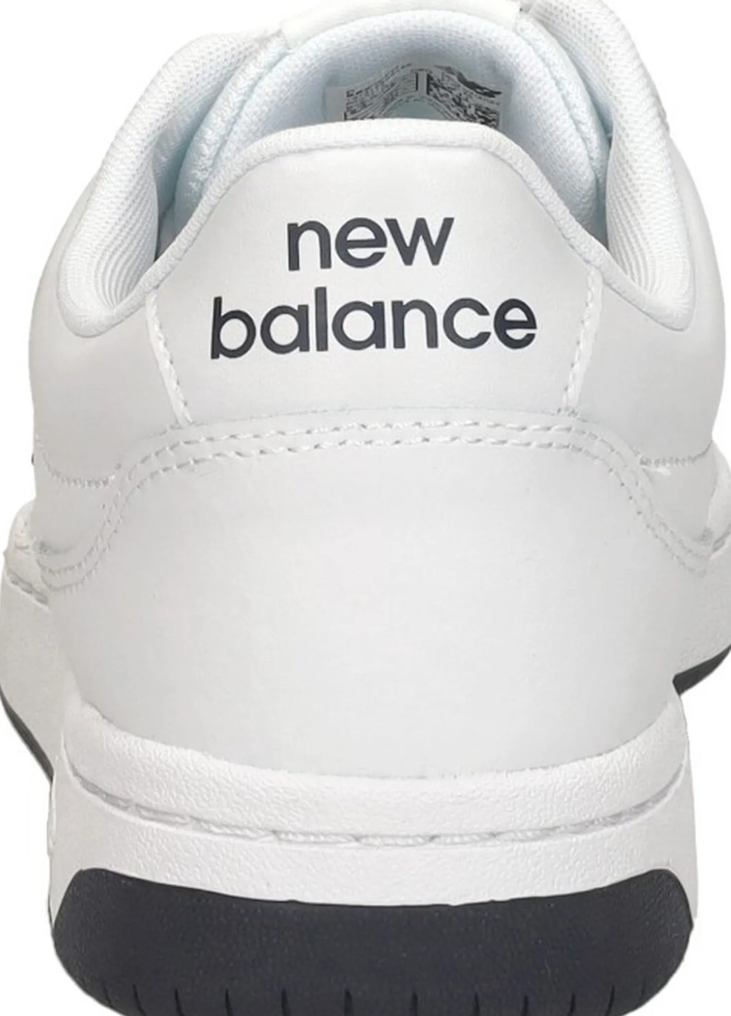New Balance BB80 Wit Clearance