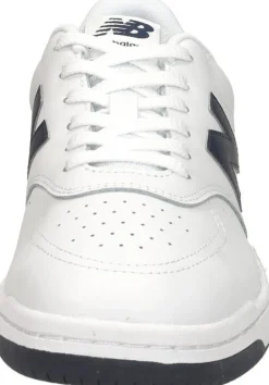 New Balance BB80 Wit Clearance