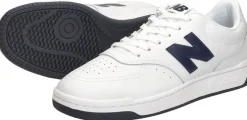 New Balance BB80 Wit Clearance