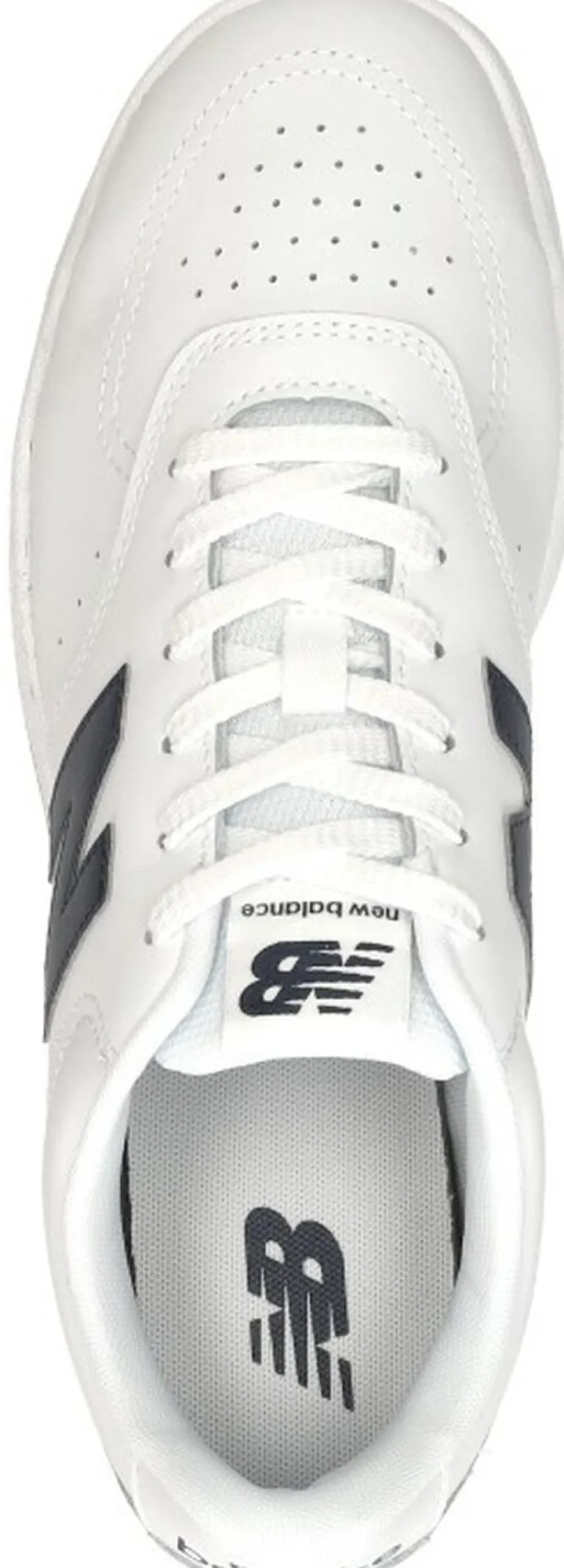 New Balance BB80 Wit Clearance