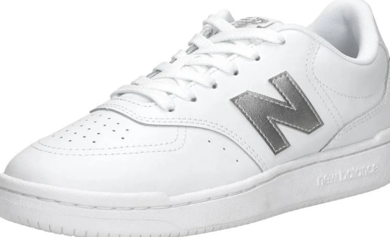 New Balance BB80 Wit Best