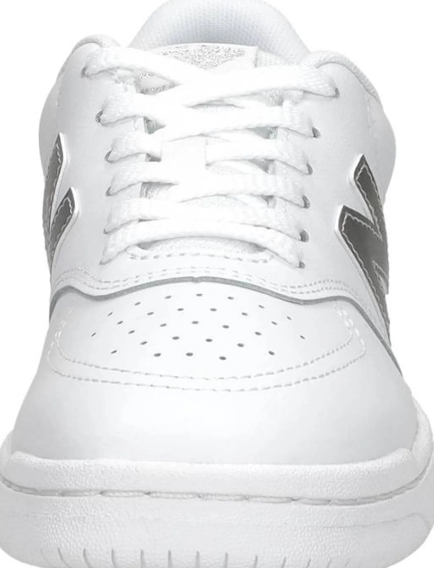 New Balance BB80 Wit Best