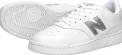 New Balance BB80 Wit Best