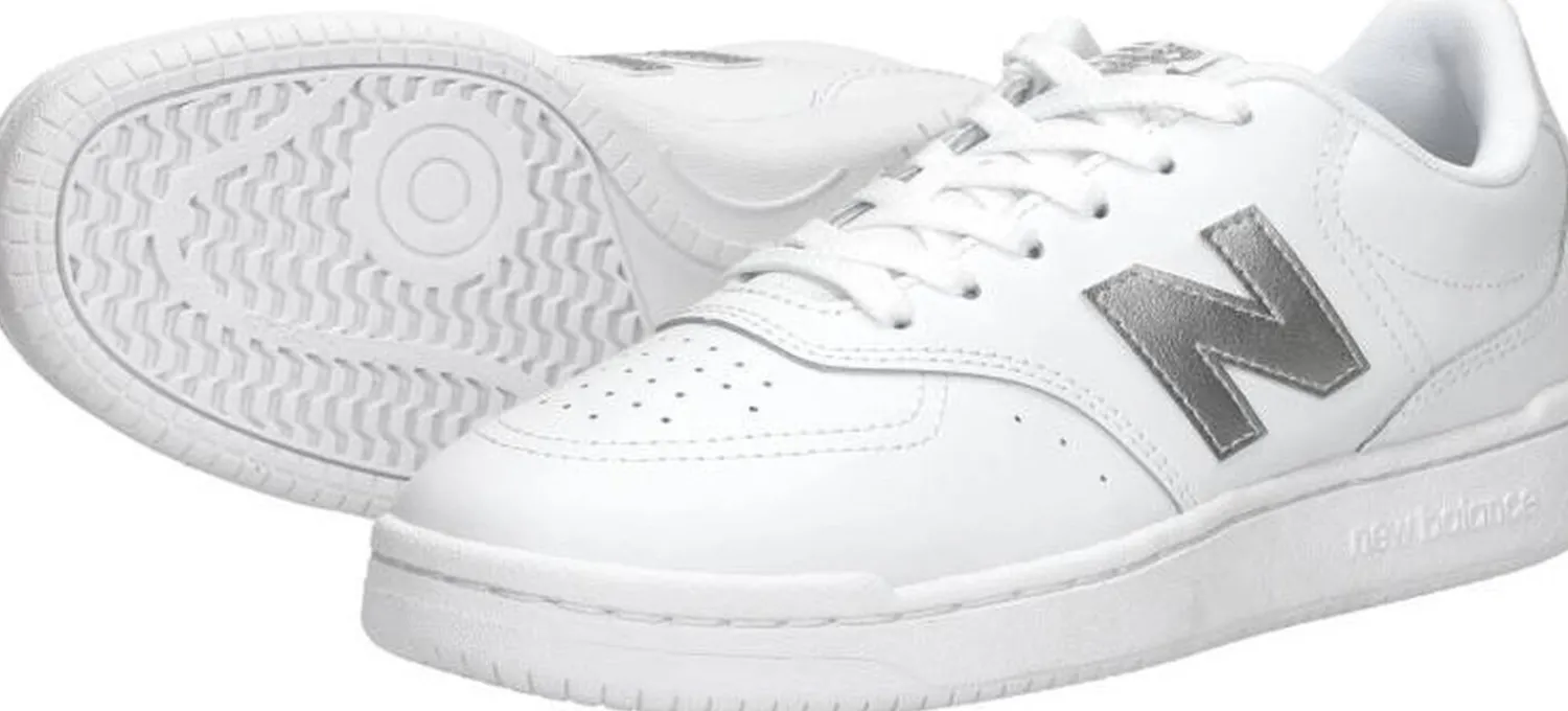 New Balance BB80 Wit Best