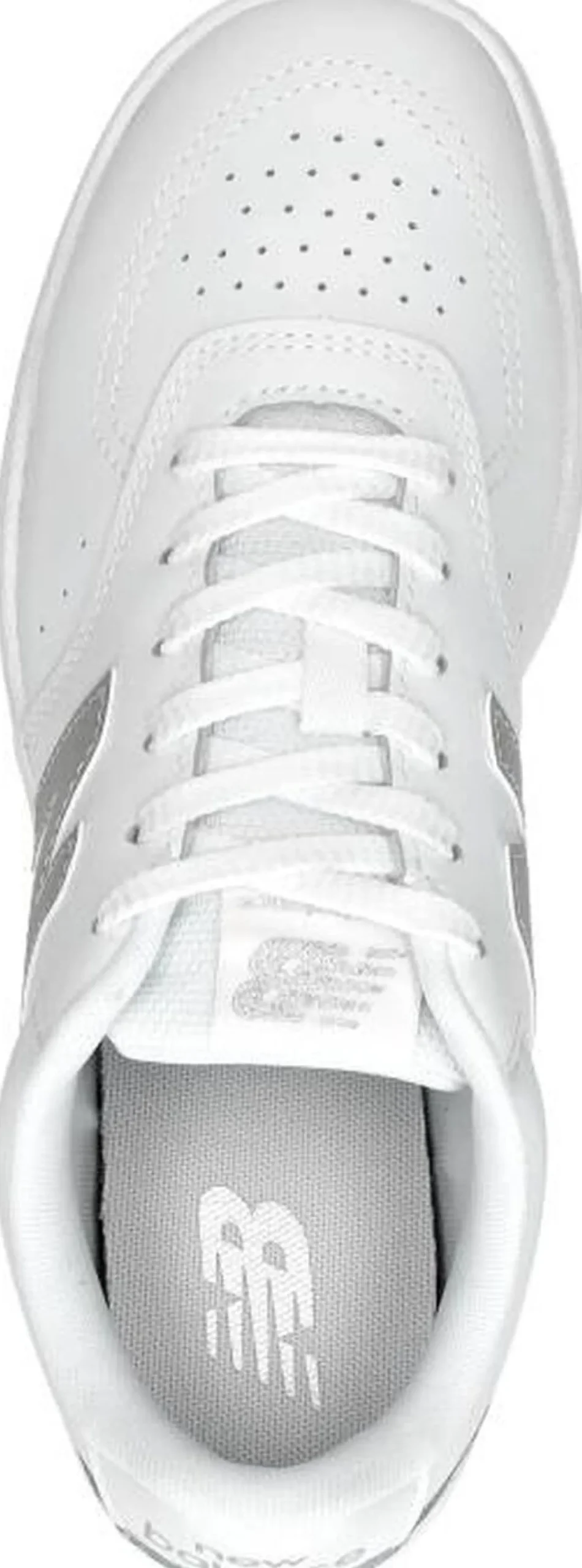 New Balance BB80 Wit Best