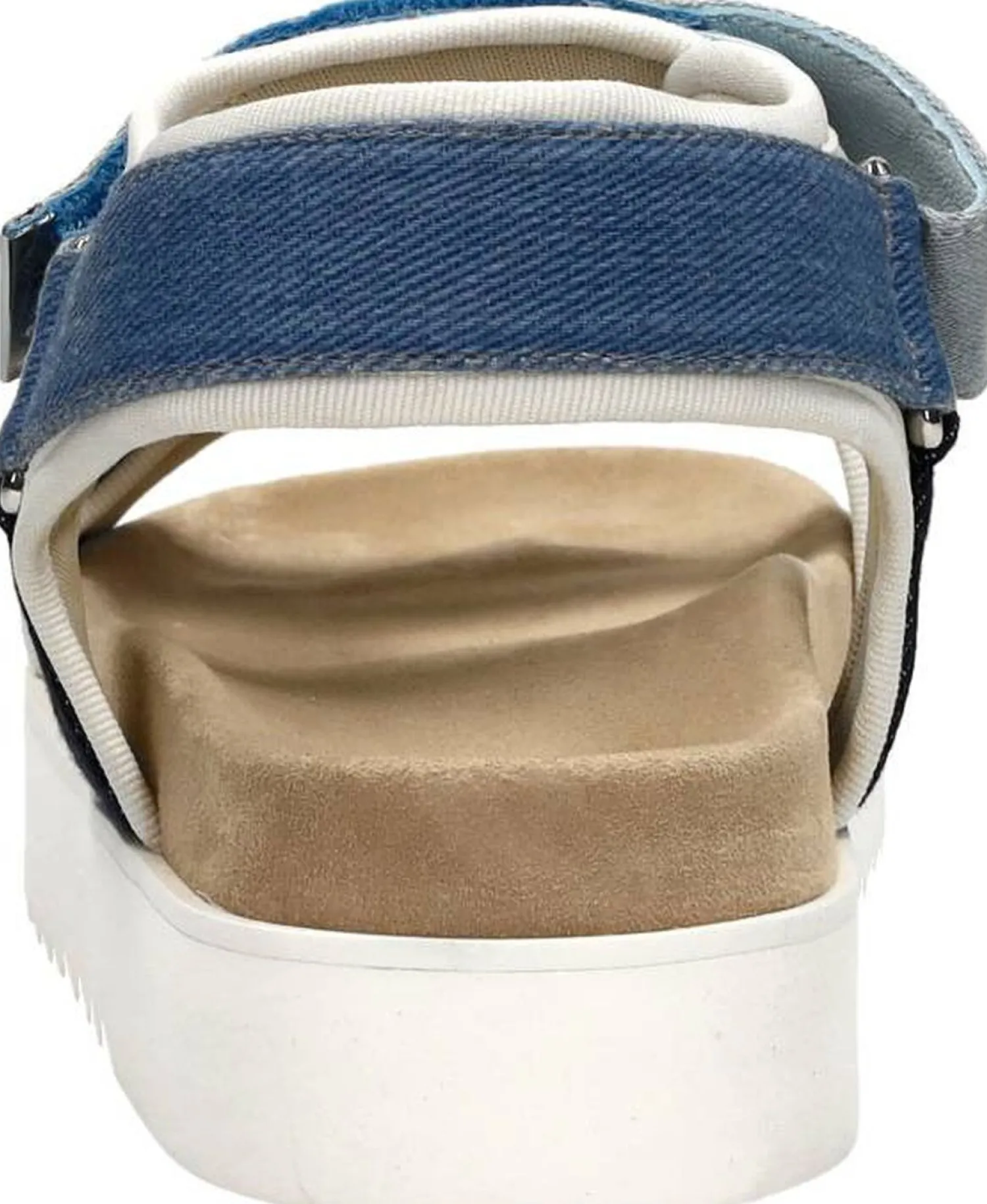 Maruti Beau Licht blauw Online