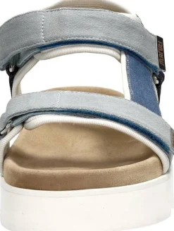 Maruti Beau Licht blauw Online
