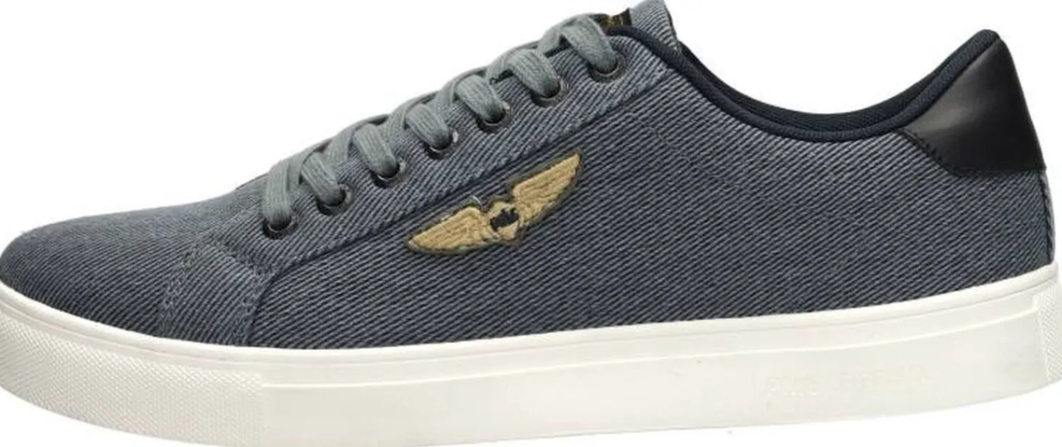 PME Legend Beechburd Blauw Hot