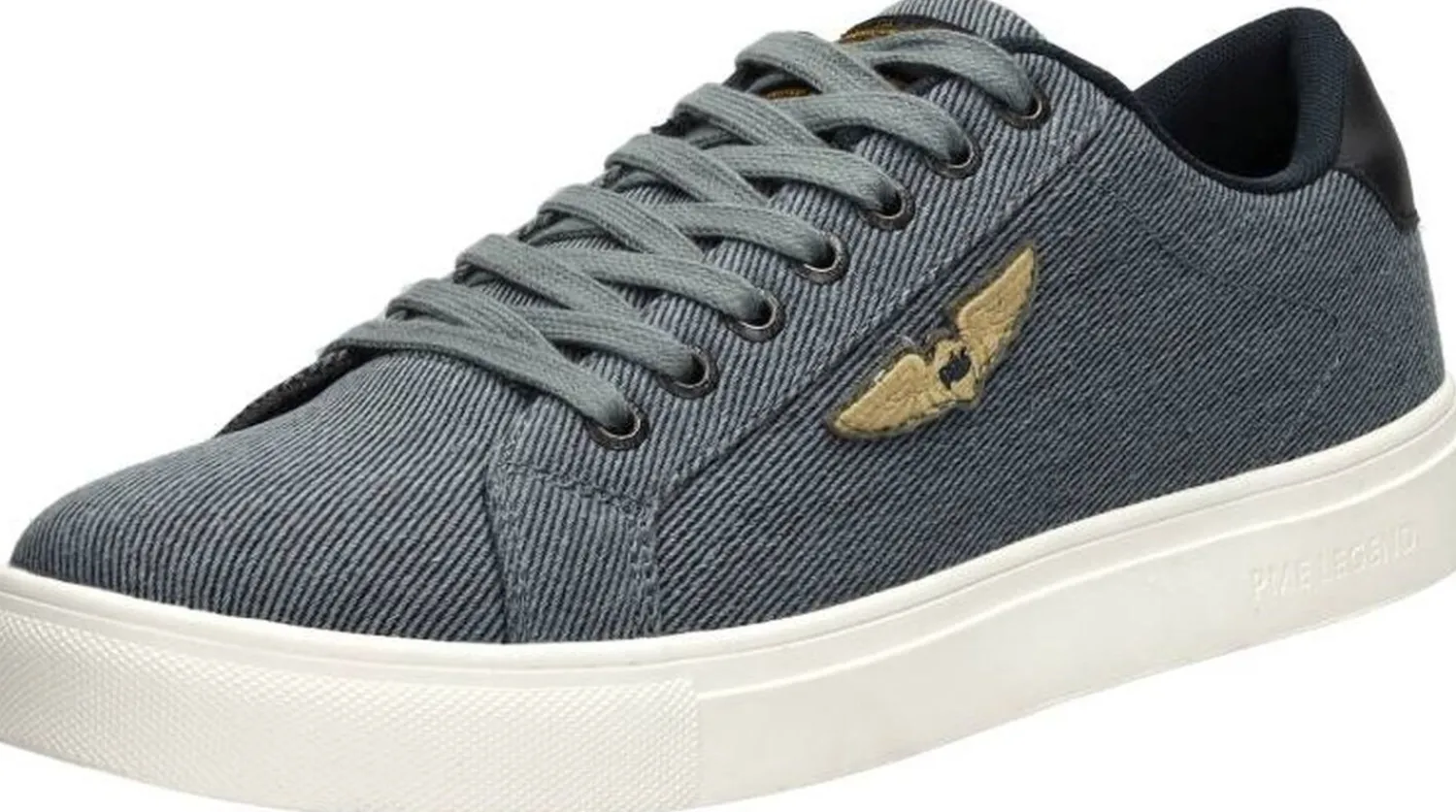 PME Legend Beechburd Blauw Hot
