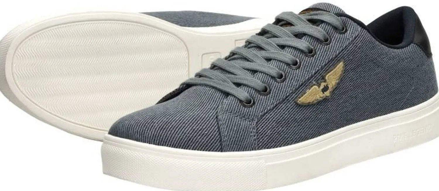 PME Legend Beechburd Blauw Hot