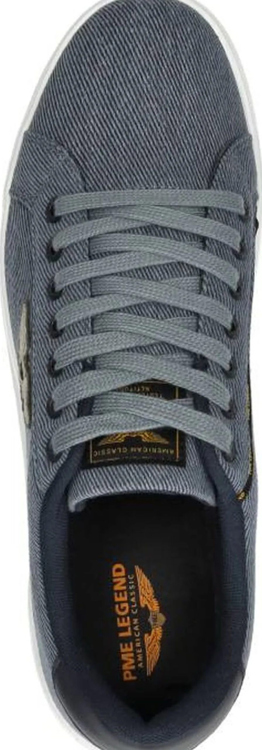 PME Legend Beechburd Blauw Hot