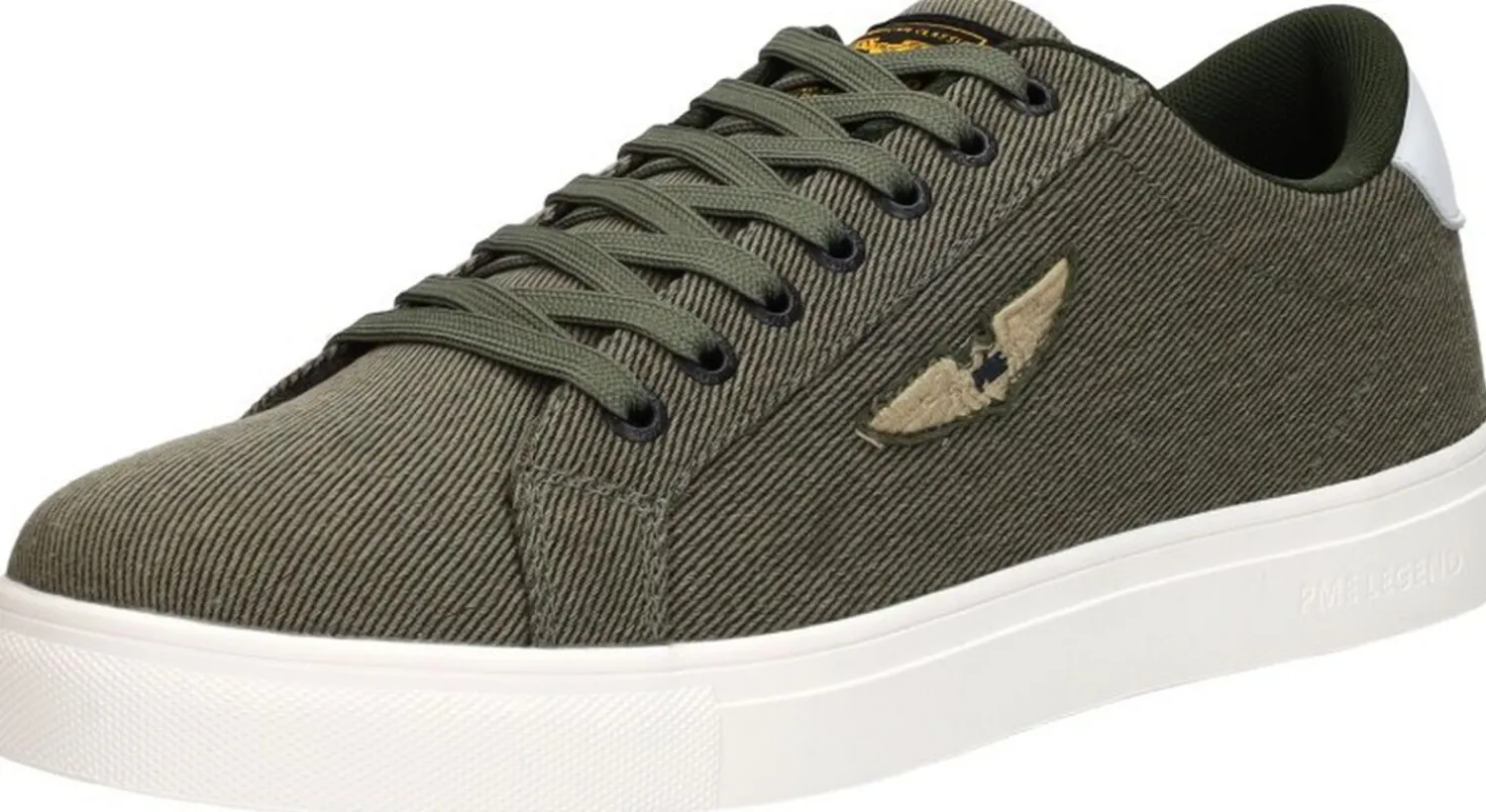 PME Legend Beechburd Groen Hot
