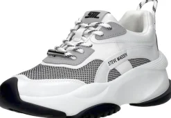 Steve Madden Belissimo Wit Hot