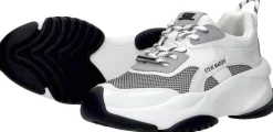 Steve Madden Belissimo Wit Hot