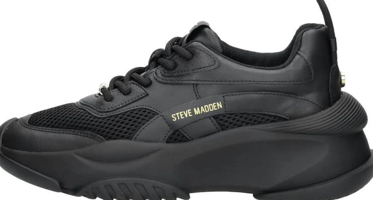 Steve Madden Belissimo Zwart Best