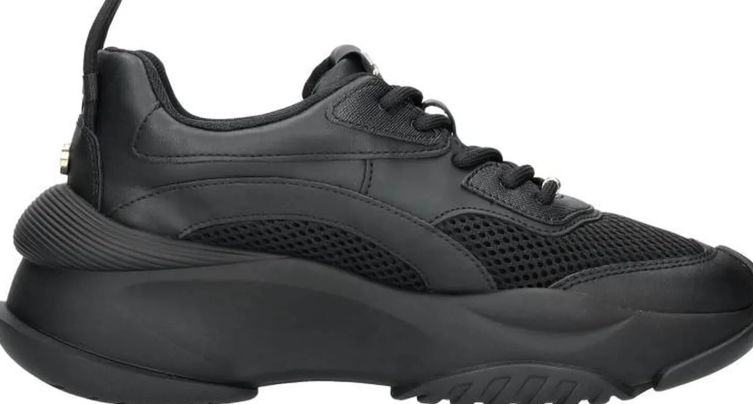 Steve Madden Belissimo Zwart Best