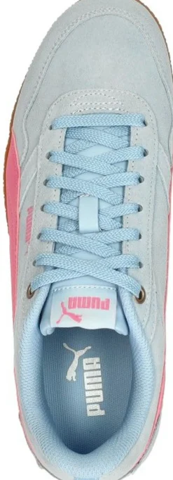 Puma Bella Donna SD Licht blauw Outlet