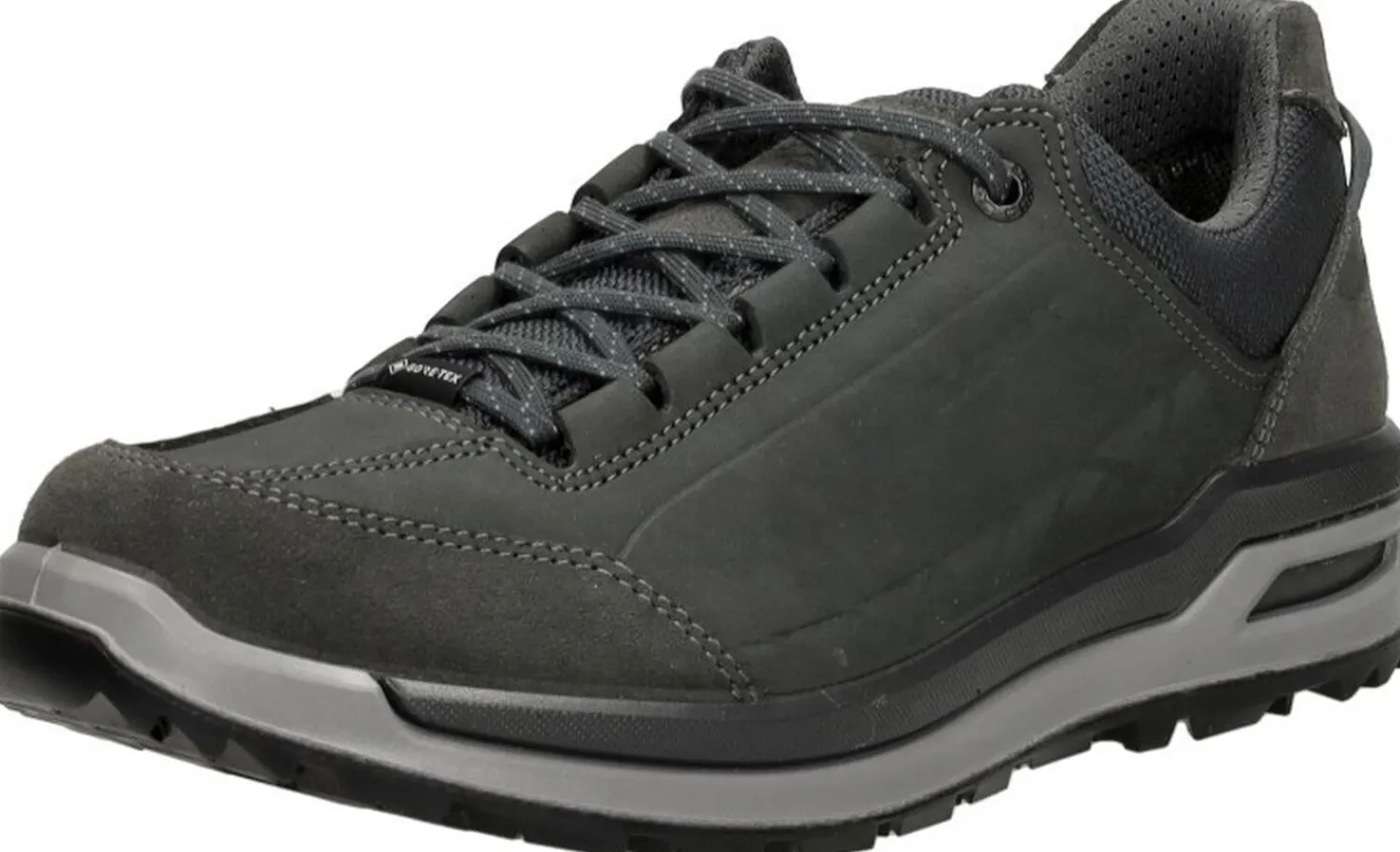 Lowa Bellagio GTX Lo Grijs Online