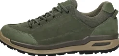 Lowa Bellagio GTX Lo Groen Online