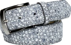 Rehab Belt Dots Blauw Sale
