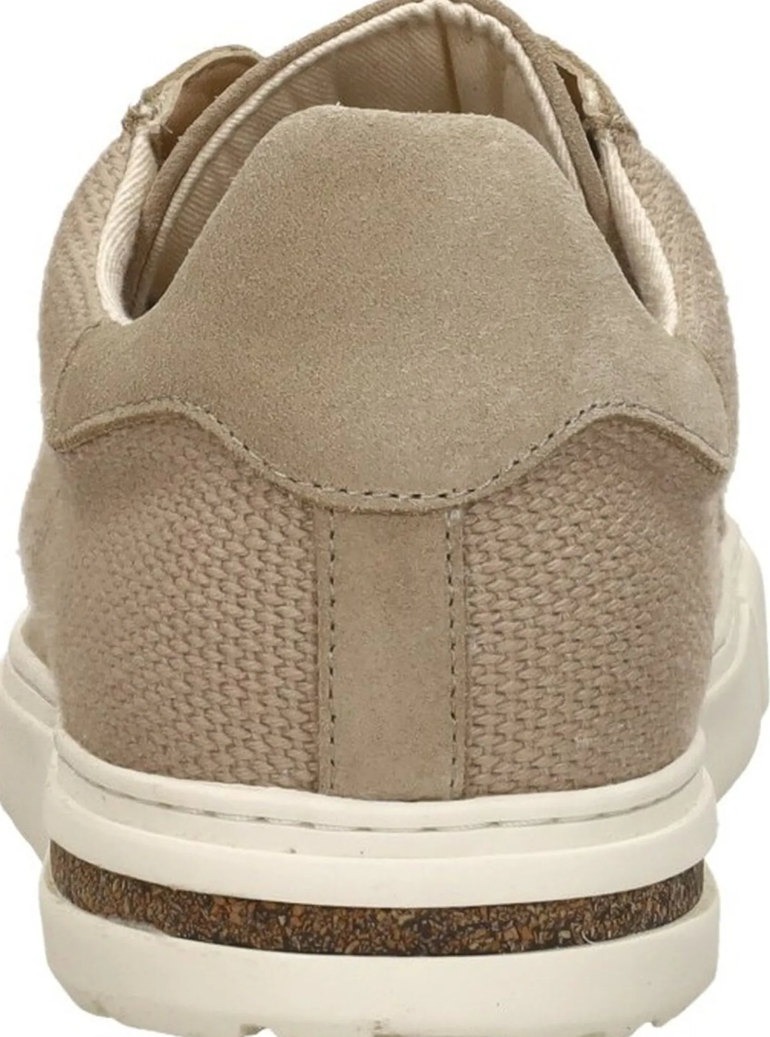 Birkenstock Bend Low Beige Online