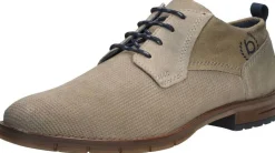 Bugatti Benito Comfort Beige Hot