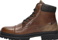 Gaastra Bering HGH Oil M Cognac Hot
